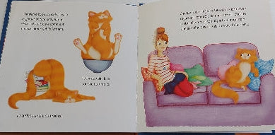 DORAIS GARDIE : Adopte-moi ! CARACTÈRE 9782896426782