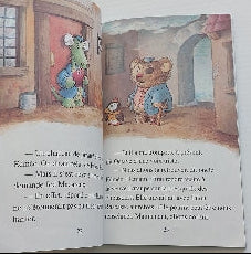 Je sais lire Niveau 3 : Le Fantôme du pirate HÉRITAGE 9782762573190