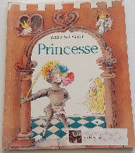 WILSORF, Anne : Princesse MIJADE 9782871422129