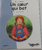 BUREAU, Serge: Un coeur qui bat #7 2892426847