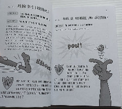 ESPELAND VERDICK : J'arrête de procrastiner (dès demain!) MIDI TRENTE 9782924804353