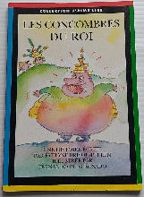 J'aime lire : Les concombres du roi BAYARD 2724257278