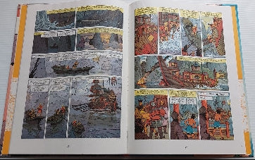 MARTIN : Alix T17 L'Empereur de Chine 2203312173
