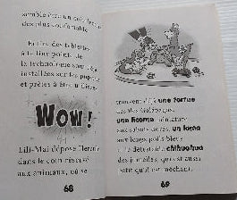 VENDETTE, J: T1 L'École des sorcières : Camille et Jacob ANDARA 9782897462543