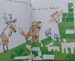 CÔTÉ, Geneviève: Le château de M. Monsieur McDo SCHOLASTIC