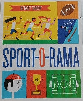 TARDIF, Benoît: Sport-o-Rama McDonald