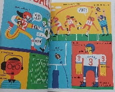 TARDIF, Benoît: Sport-o-Rama McDonald