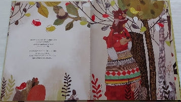 MONARI DAVIDDI: Tous les câlins du monde RUE DU MONDE 9782355044335