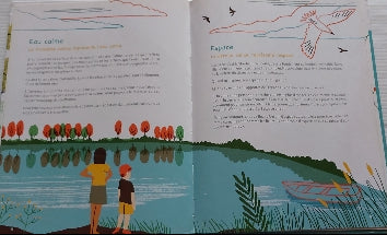 THICH NHAT HANH Les petits cailloux du bonheur POCKET JEUNESSE PKJ 9782266273626