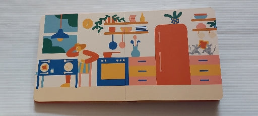 GARIÉPY, Cécile : Objet perdu PASTÈQUE 9782897770716
