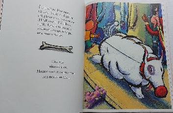 SIMARD PRATT : Mon chien est un éléphant ANNICK PRESS 9781550379785