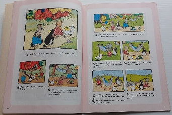 HANSEN : T4 Petzi au pays du sommeil CASTERMAN 220330104x