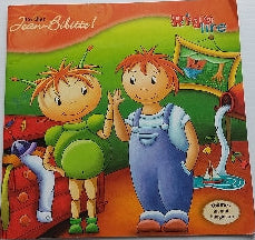 Rigolire : Ce cher Jean-Bibitte BOOMERANG 9782895951063