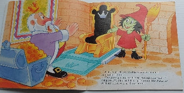 La sorcière cinglée : Le château hanté PRESSES D'OR 9781552250129