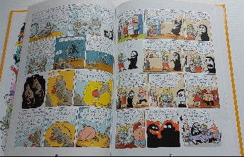 MANDEL : Nini Patalo T4 L'Important, c'est de gagner! Glénat 9782723454094