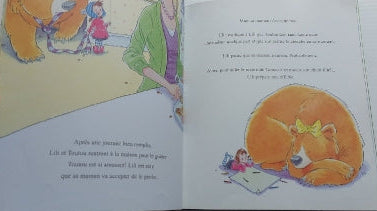 STOWER, Adam : Gentil toutou ! SCHOLASTIC 9781443109895
