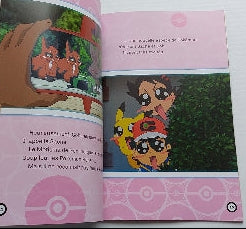 Pokémon Les voyages La série Bienvenue à Galar ! SCHOLASTIC 9781039709348