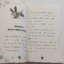 BROWN-WOOD, Janay : Les chiots d'amour T4 Recette gagnante SCHOLASTIC 9781039715820