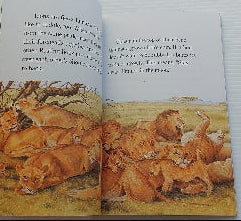 Wild Cats Step into Reading L4 RANDOM HOUSE 0375825517