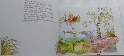 CROSER McLEAN-CARR : Crunch, the crocodile ASHTON 9780868963457