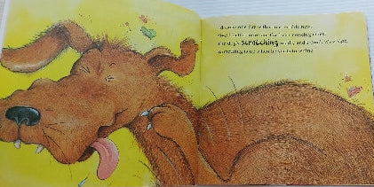 EDWARDS COLE : Ed & Fred Flea SCHOLASTIC 9780439285001