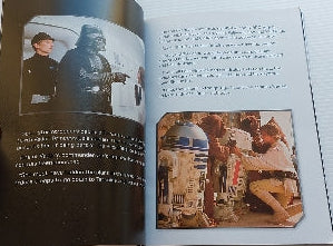 My Adventures In Star Wars, A New Hope 9781875676651