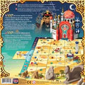 David Duperret -Vincent Greco 1001  TIKI Editions Jeux 8 ans +