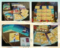 David Duperret -Vincent Greco 1001  TIKI Editions Jeux 8 ans +