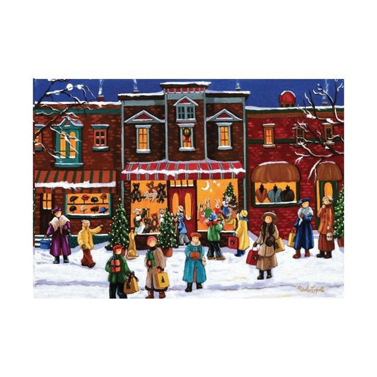 LAPORTE, Nicole: Le coffre à jouets TREFL 142017 Casse-tête 1000 morceaux