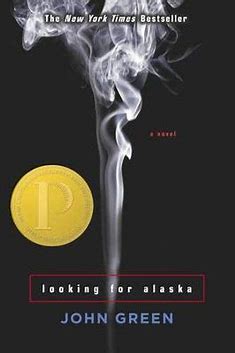 GREEN, JOHN Looking for Alaska 9780142402511