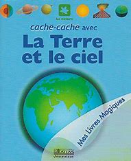 PEYROLS, S : cache-cache avec la Terre et le ciel ATLAS 2070510573