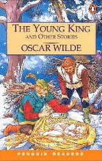 WILDE, Oscar : The Young King & Other Stories, level 3 / pre-intermediate PENGUIN 9780582426924