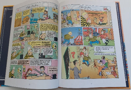 GODI ZIDROU : L'élève Ducobu T5 Roi des cancres LOMBARD 9782803614905