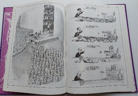 QUINO : ...Pas mal et vous ? GLÉNAT 9782723400725