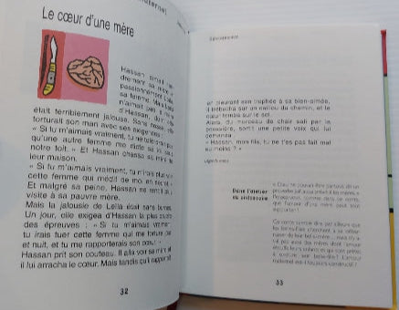 PIQUEMAL LAGAUTRIÈRE : Les philo-fables ALBIN MICHEL 9782226140203