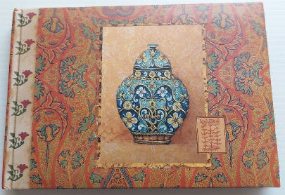 Album répertoire téléphonique