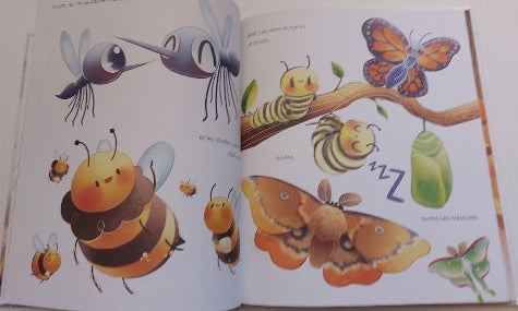 ROY, Rafaëlle : Et si la nature savait parler ? GRÜND 9782925256212