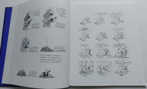 QUINO : On est né comme on est né GLÉNAT 9782723439763