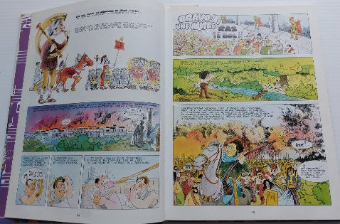 Histoire de la musique en bandes dessinées VAN DE VELDE 2862990140