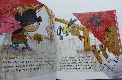 PAPINEAU EGGER: Mon grand rêve BAGNOLE 9782897140984