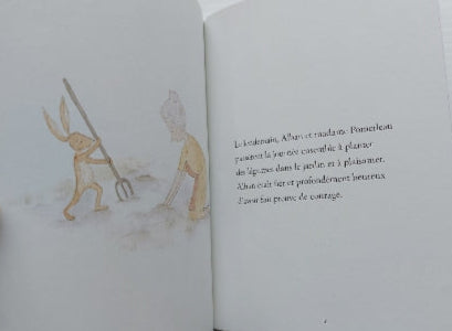 MARILOU PRÉVOST: Alban le courage CARDINAL 9782924646274