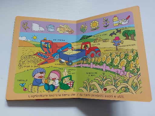 I cicciottini in città LARUS 9788877478481