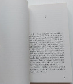 TIREL, Élodie : Luna T12 L'Ultime affrontement MICHEL QUINTIN 9782894356500