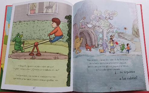 Coleccion de Cuentos Para Ninos de 3 Anos PARRAGON 9781474808187