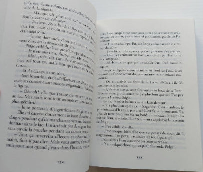 O'SHEA, Pat : Les Sorcières de la Morrigan MÉTAILIÉ 9782020803274