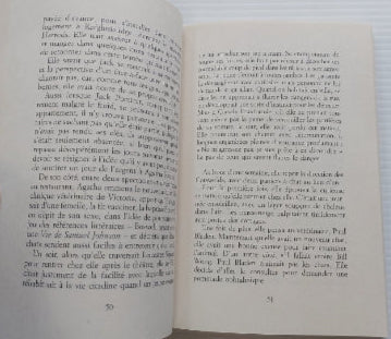 BEATON, M. C. :  Agatha Raisin enquête T5 Pour le meilleur et pour le pire ALBIN 9782226329967