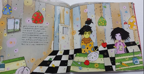 STEHLIK JOVANOVIC : Violette SCHOLASTIC 9781443101745