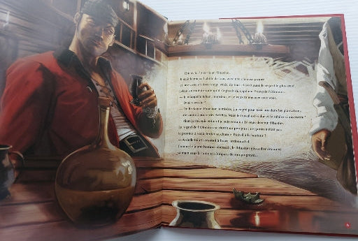 NESSMANN ESCLETXA : Les Pirates AUZOU 9782733811313