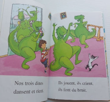Le chemin de la lecture KM 1 : J'aime les bestioles PRESSES D'OR 9781552252116