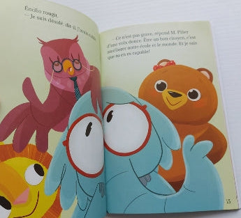Copains de classe : Sois un bon citoyen SCHOLASTIC 9781443169899